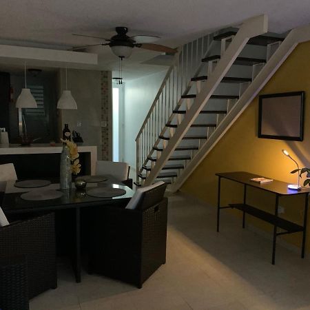 Villa Marina Village Apartment 파하르도 외부 사진