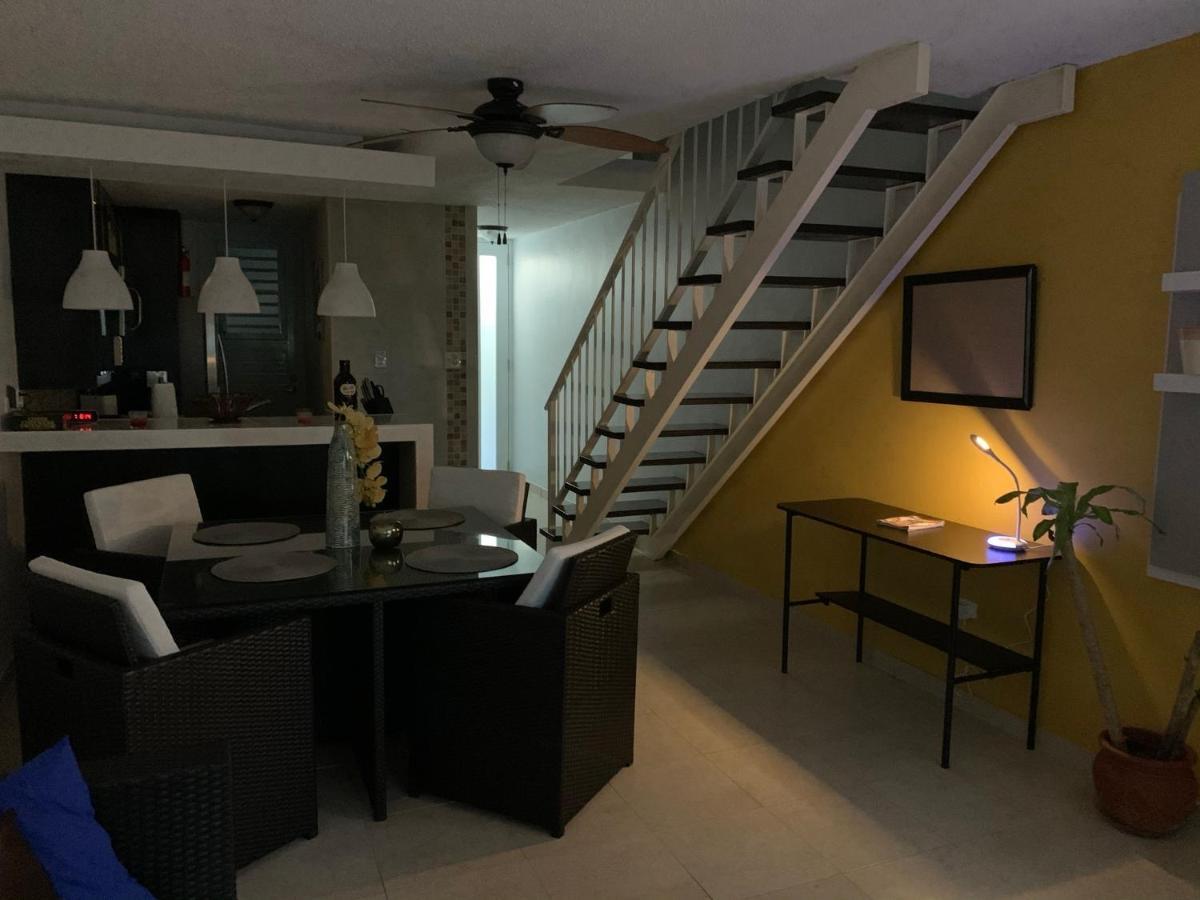 Villa Marina Village Apartment 파하르도 외부 사진