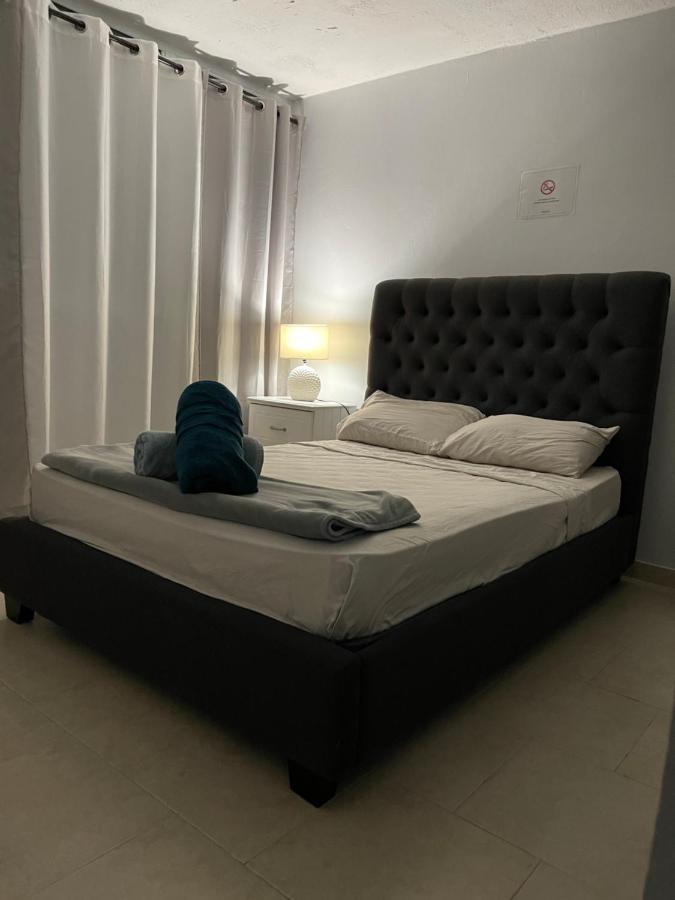 Villa Marina Village Apartment 파하르도 외부 사진