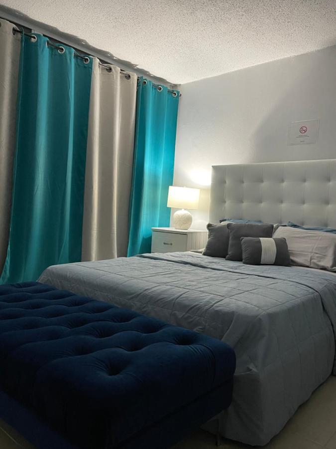 Villa Marina Village Apartment 파하르도 외부 사진