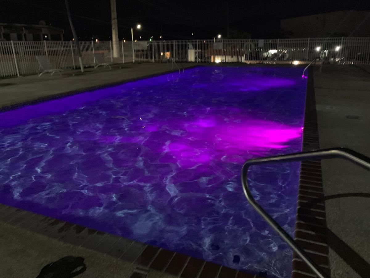 Villa Marina Village Apartment 파하르도 외부 사진