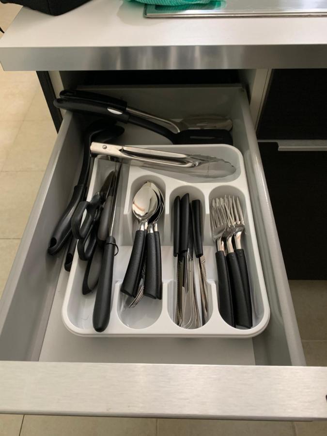 Villa Marina Village Apartment 파하르도 외부 사진