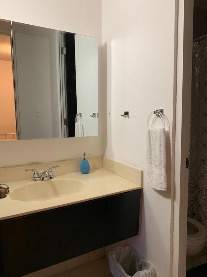 Villa Marina Village Apartment 파하르도 외부 사진