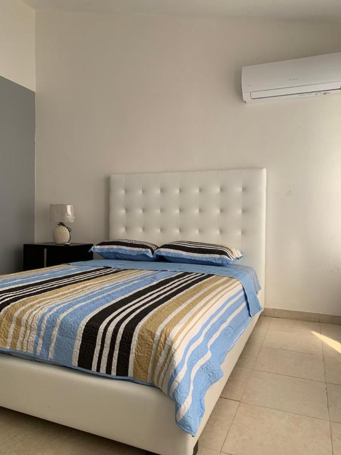 Villa Marina Village Apartment 파하르도 외부 사진