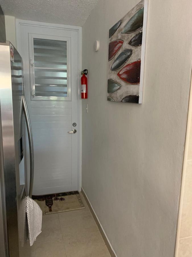 Villa Marina Village Apartment 파하르도 외부 사진
